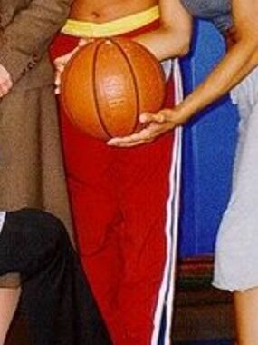 Vintage Britney Spears Baby One More Time Abercrombie & Fitch Flared Track Pants